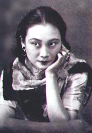 戴笠“金屋”藏影后胡蝶 养在深闺凌辱两年-纪录片-中国网络电视台