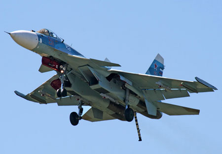 中国的歼-15战机2013年开始服役?-纪录片-中国