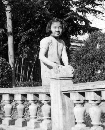 <em>皖南事变</em>中<em>被俘</em>的新四军<em>女兵</em>(图)-纪实台-中国