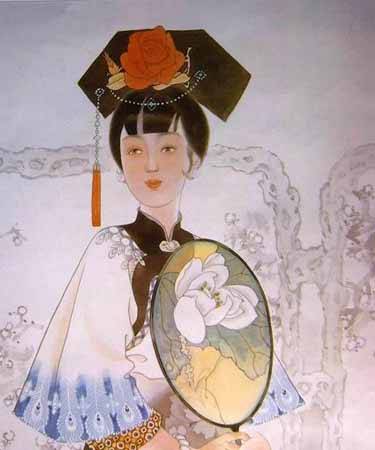 皇太极之死,史上最离奇的谋杀(组图)-纪实台-中