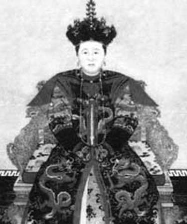 皇太极之死,史上最离奇的谋杀(组图)-纪实台-中