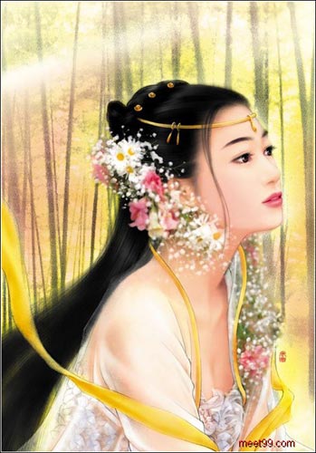 中国史上最冤的<em>美女:陈圆圆</em>的悲剧和命运-纪实