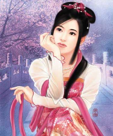 历史上真实的王昭君:归汉不成服毒自尽