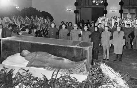 密档:从王洪文家中抄出的一份组阁名单