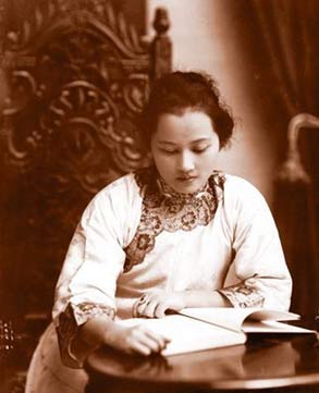 宋庆龄<em>姐妹深情</em>-纪实台-中国网络电视台