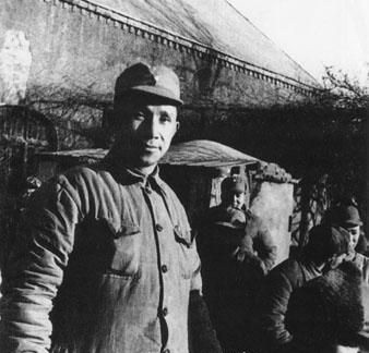 解放战争毛泽东指挥有三大失误 粟裕两次纠正