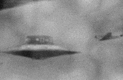 传说:纳粹建南极基地试验飞碟等超先进技术(图)-纪实台-中国网络电视台