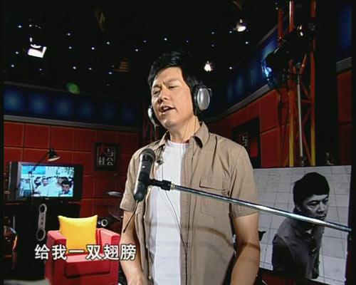 主持人:胜春