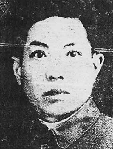 泸定桥22勇士中,有4个人的名字是可以记起来的,他们是:二连连长廖大珠