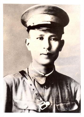 小诸葛白崇禧棋错一着晚年暴亡成难解之谜-纪实台-中国网络电视台