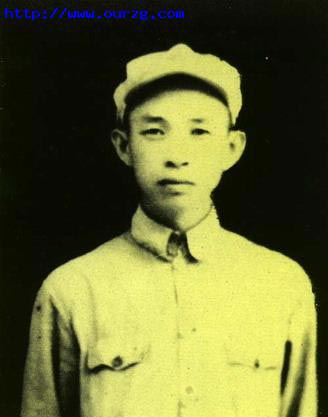 孟良崮战役:虎将王必成与张灵甫的较量-纪实台-中国网络电视台