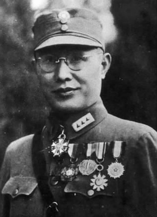 蒋介石麾下"八大金刚"的命运-纪实台-中国网络电视台